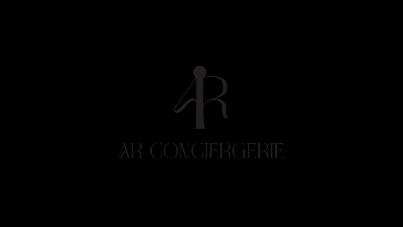 Logo ARConciergerie