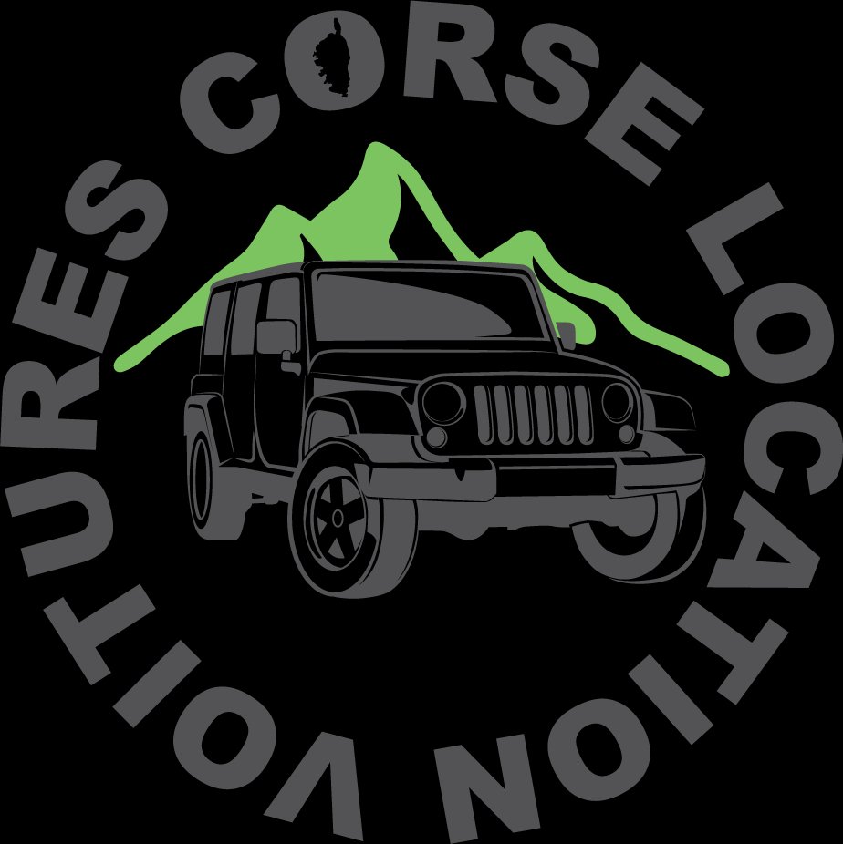 Logo Location Voitures Corse