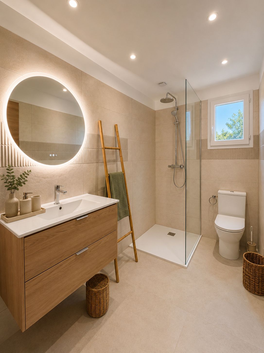 Appartement Pierrot à Porto-Vecchio